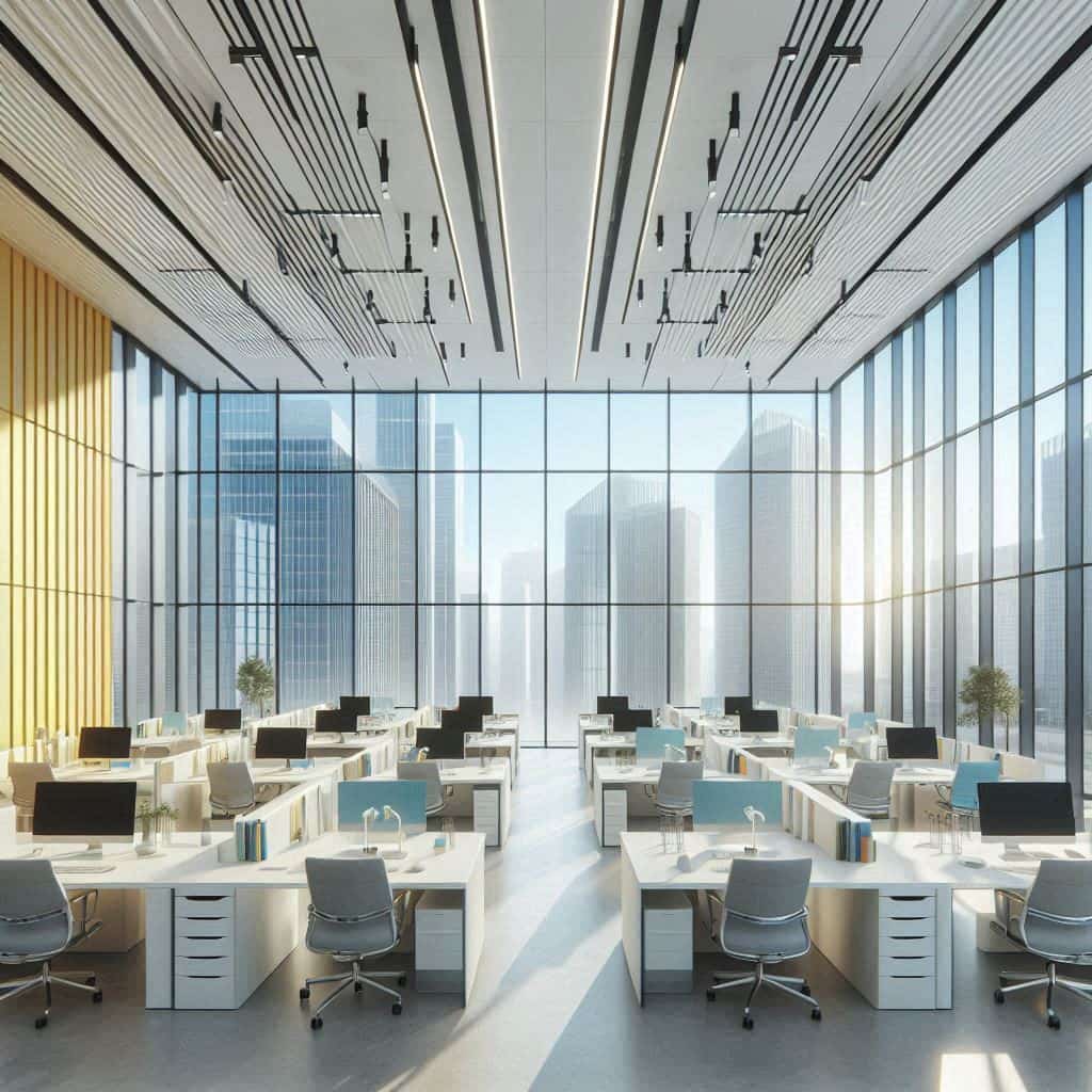 保利国际公寓文章配图